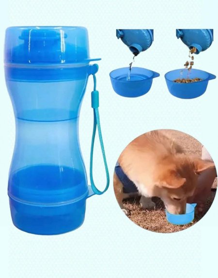 مشرب ومعلف - مطرة