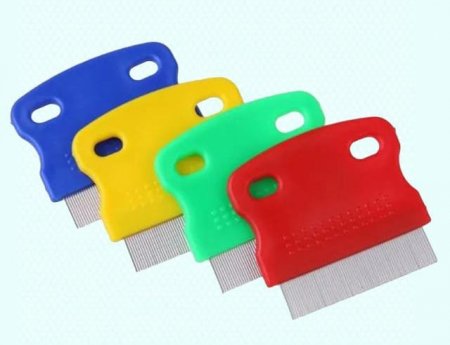 مشط حديد براغيث  <br> <span class='text-color-warm'>سيتوفر قريباً</span>