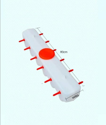 رضاعة خرفان