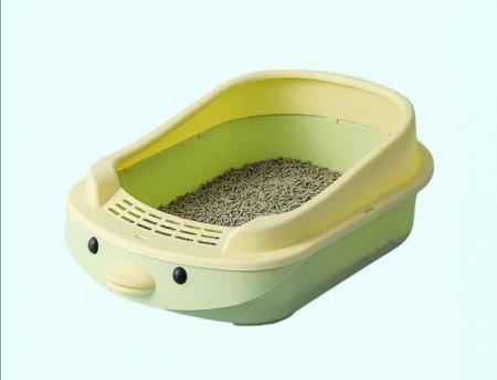 ليتر بوكس مفتوح بطة <br> <span class='text-color-warm'>سيتوفر قريباً</span>