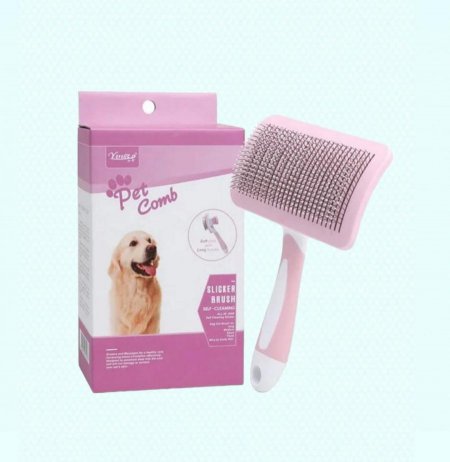 مشاطة قطط بكيت بحجمين  <br> <span class='text-color-warm'>سيتوفر قريباً</span>