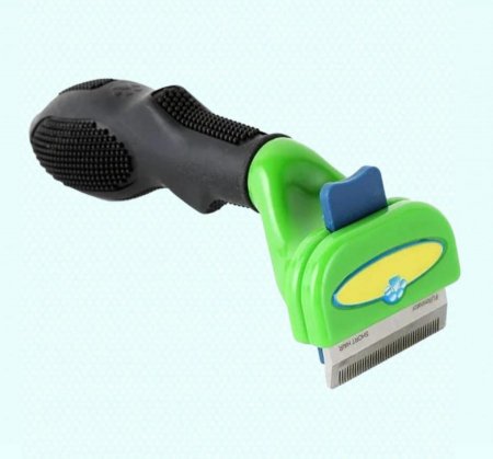 الاخضر للكلاب الصغيرة