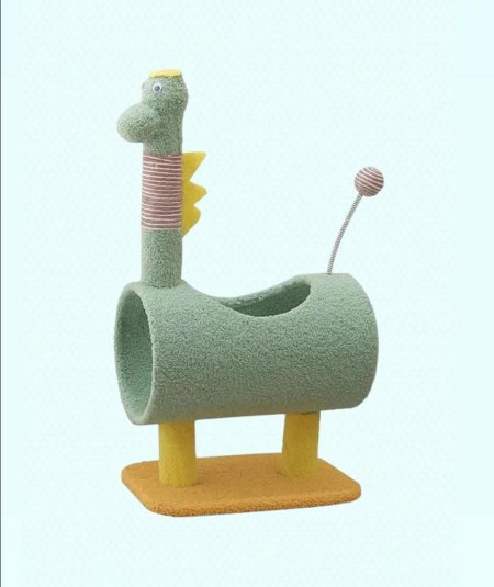 ستاند قطط زرافة 2