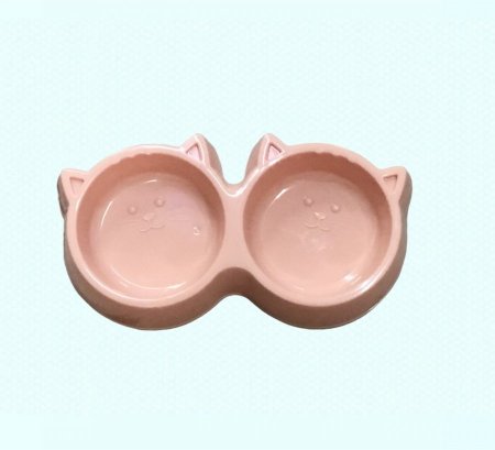 صحن قطط وكلاب مجوز رقم 3