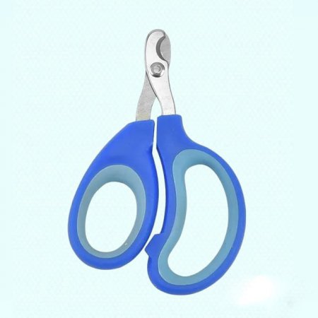 مقص اظافر بدون مبرد