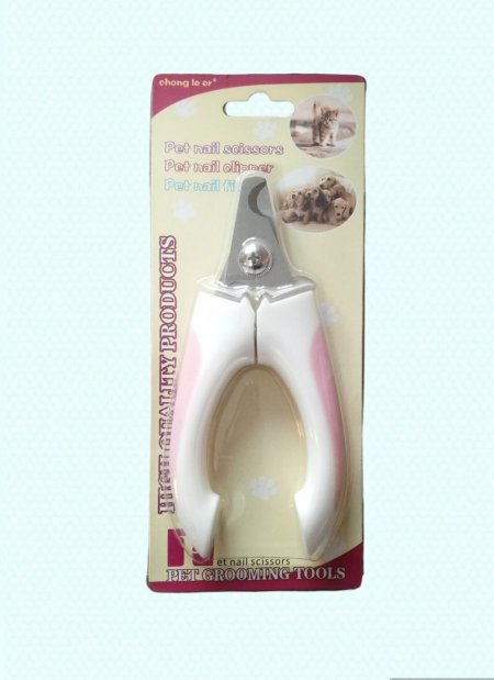 مقص اظافر كبير  دون مبرد