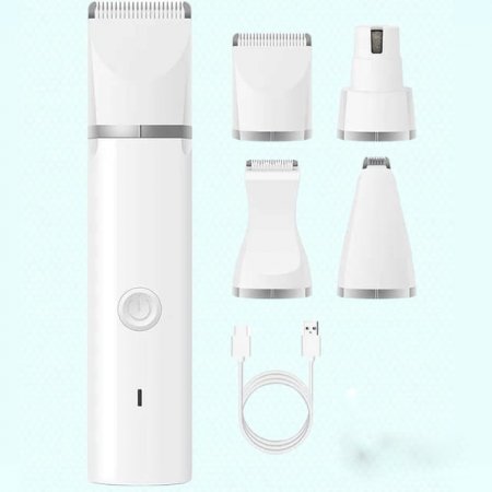 ماكنة حلاقة قطط و كلاب رقم 2