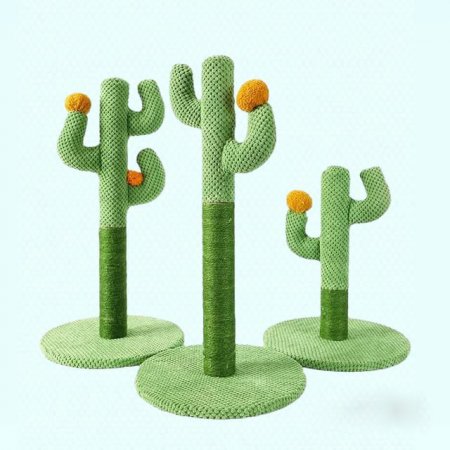 ستاند قطط صبارة 30*60