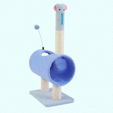 ستاند قطط زرافة 1