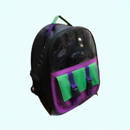 شنط قطط ظهر 5