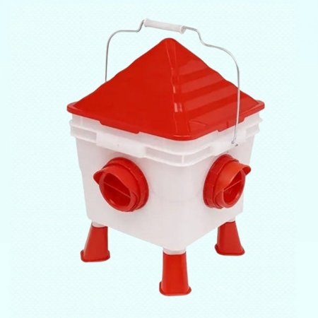 معلف تعليق عيون 8 كيلو <br> <span class='text-color-warm'>سيتوفر قريباً</span>