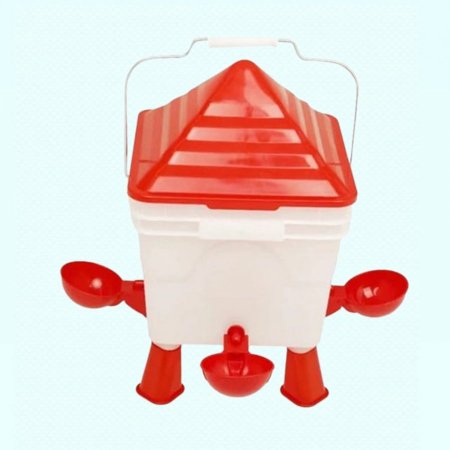 مشرب تعليق عيون 8 لتر <br> <span class='text-color-warm'>سيتوفر قريباً</span>