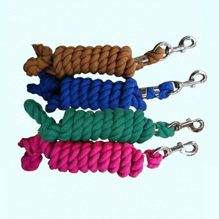 حبل خيل تقيل سادة