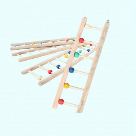 سلم جاكو خشب <br> <span class='text-color-warm'>سيتوفر قريباً</span>