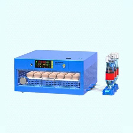 فقاسة فل اتومات 