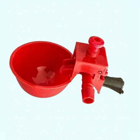 مشرب دجاج اوتومات اقفاص حجم صغير