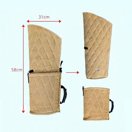 كف تدريب كلاب