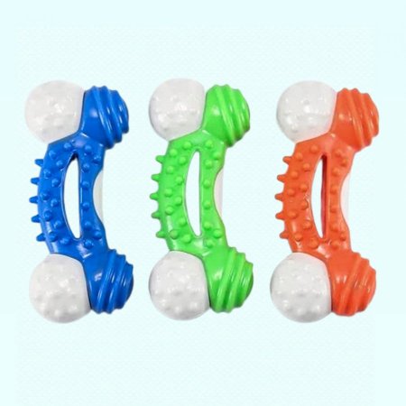 لعبة عظمة قوية للكلاب