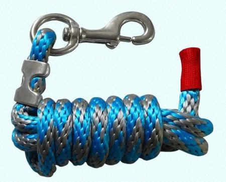 الازرق والرمادي