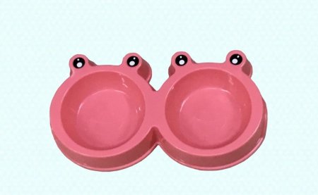 صحن قطط وكلاب مجوز رقم 1