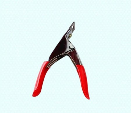 مقص اظافر قطط وكلاب صغير