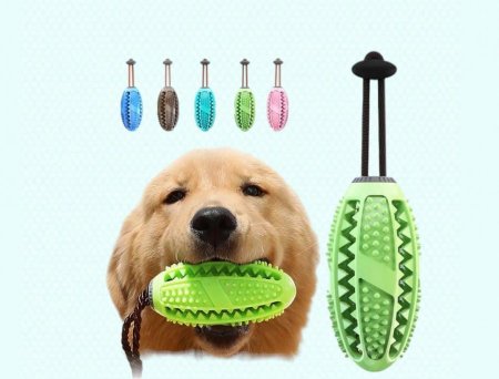 عظمة علف للكلاب 