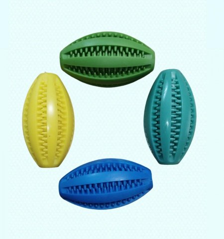 طابة علف كلاب 