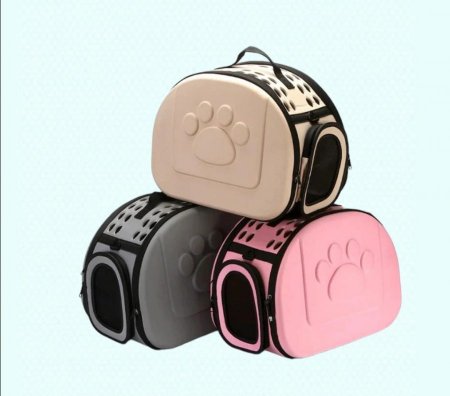 شنطة قطط كف سادة <br> <span class='text-color-warm'>سيتوفر قريباً</span>