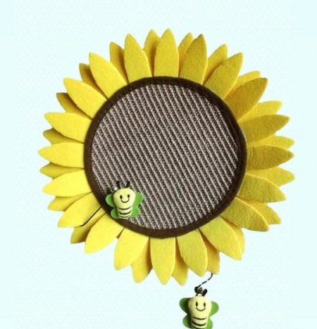 ستاند وخرمشة عباد الشمس تعليق 