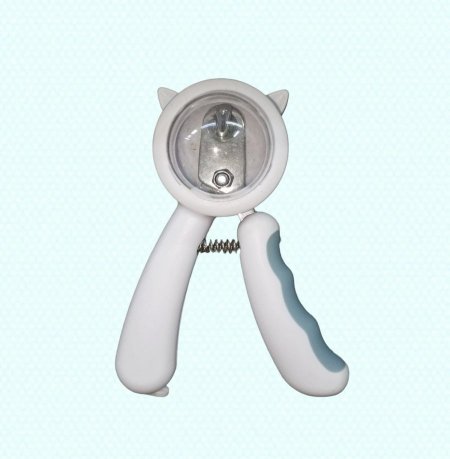 مقص اظافر قطط وكلاب ثقيل