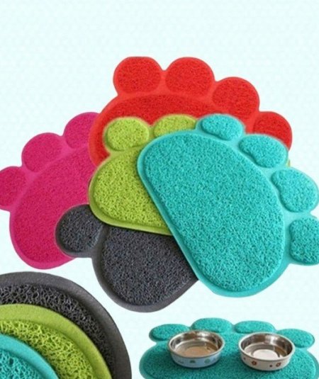 دعاسات للقطط - سجادة