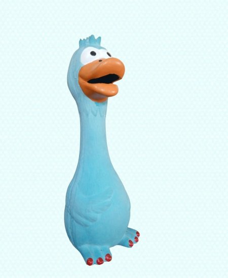 لعبة بطة كلاب 