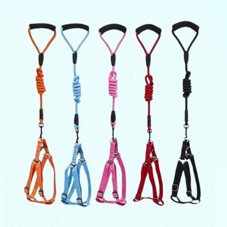 حبل كلاب سادة