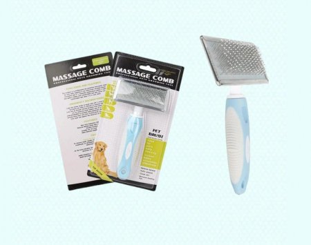 مشاطة قطط مشكل رقم 1