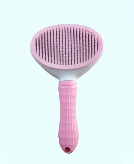 مشاطة قطط مشكل رقم 1