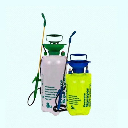 طرمبة رش يدوي 