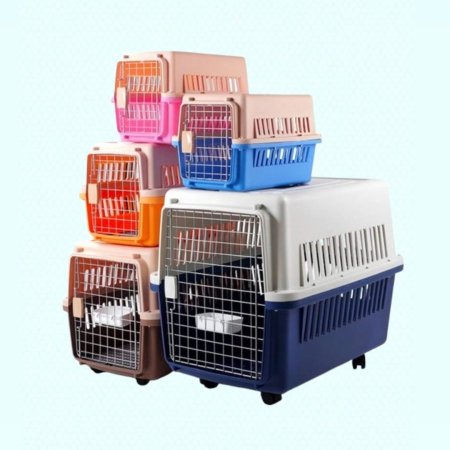 نقالة قطط وكلاب أكبر حجم