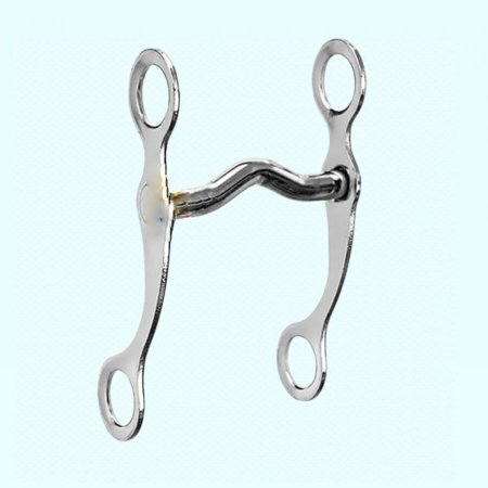 حديدة لجام منوف