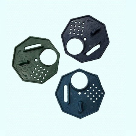 بوابة نحل دائري تركي 