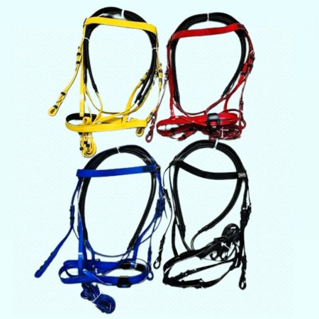 لجام زلكو هندي