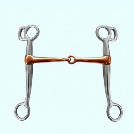 حديدة لجام كسر منوف نحاس