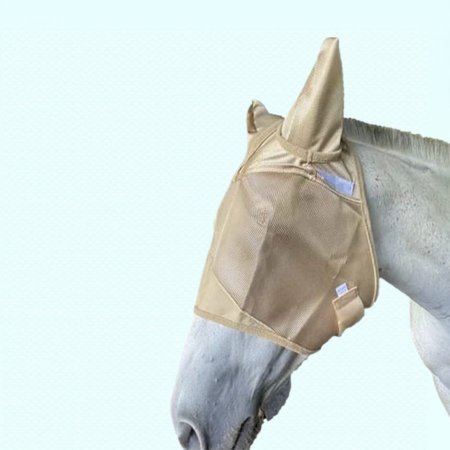 غطاء رأس الحصان  <br> <span class='text-color-warm'>سيتوفر قريباً</span>
