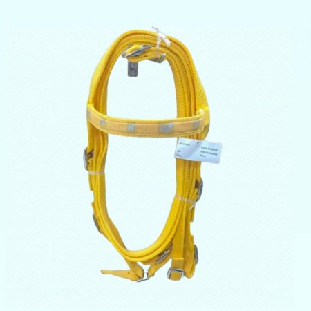 لجام قماش مع سدرية