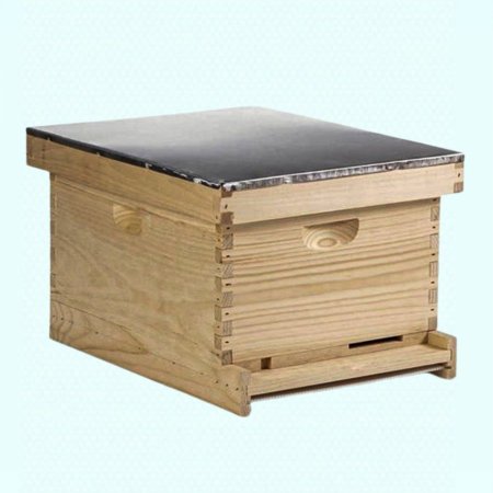 صندوق نحل راكب 7 براويز 