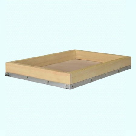 غطاء صندوق نحل 7 براويز