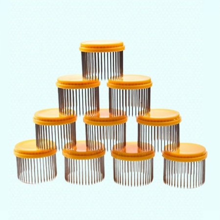 قفص ملكات على البرواز