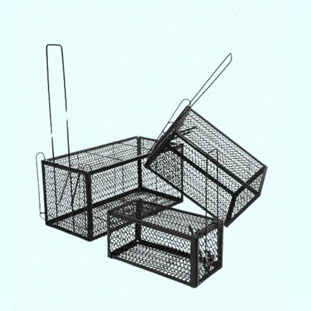 قفص فيران مستورد صغير