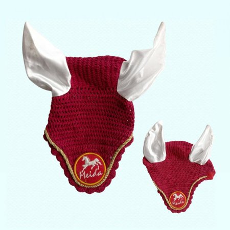 غطاء رأس الحصان 1 <br> <span class='text-color-warm'>سيتوفر قريباً</span>