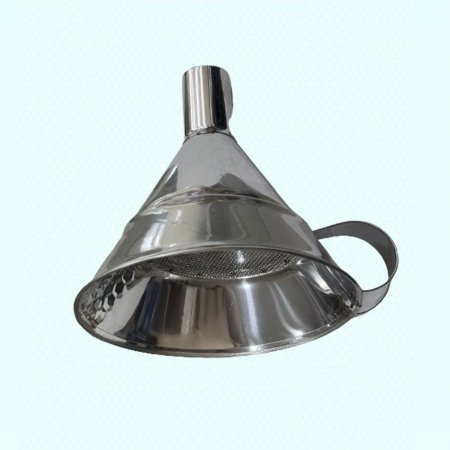  صفاية عسل محقان ستانلس 