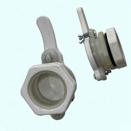 حنفية فرازة عسل بلاستيك 